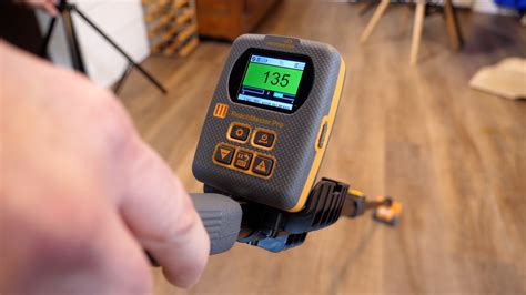 custom hand using a moisture meter|most accurate moisture meter.